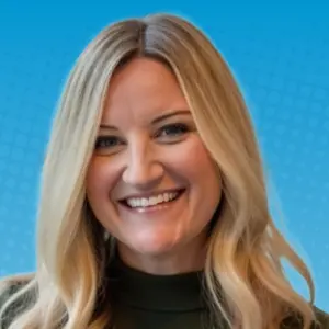 Sarah Fried